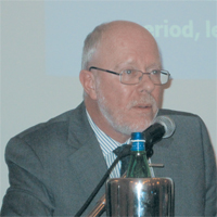 Alain De Greve
