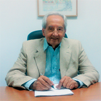 Luigi Robba