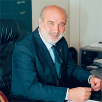 Nereo Paolo Marcucci