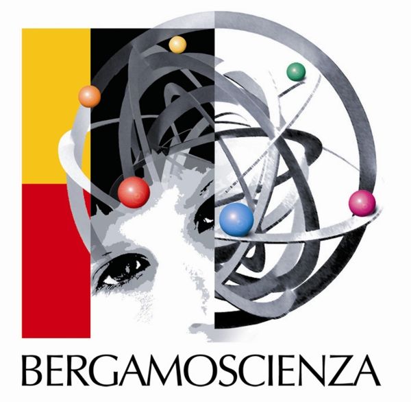 Logo bergamoscienza
