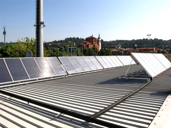 Wagner&Co solar pannelli fotovoltaici