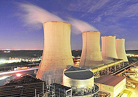 Centrale Nucleare