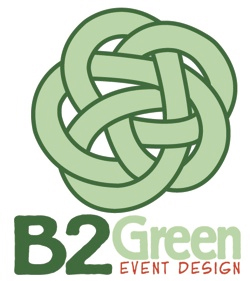 B2Green logo