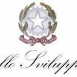 Logo Ministero Sviluppo Economico