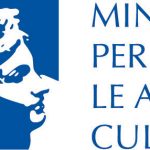 Logo Ministero per i Beni e le Attività Culturali