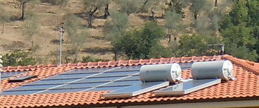 solare termico