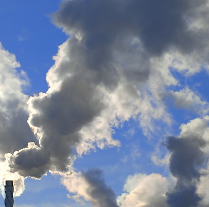 Inquinamento atmosferico