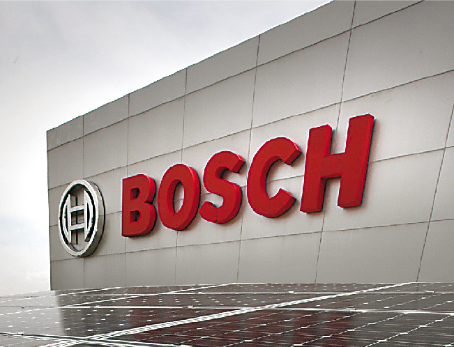 Bosch