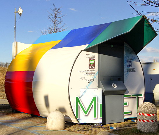 piemonte raccolta differenziata