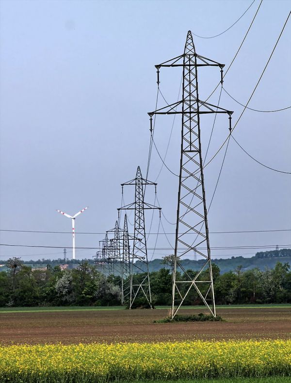 Rete elettrica