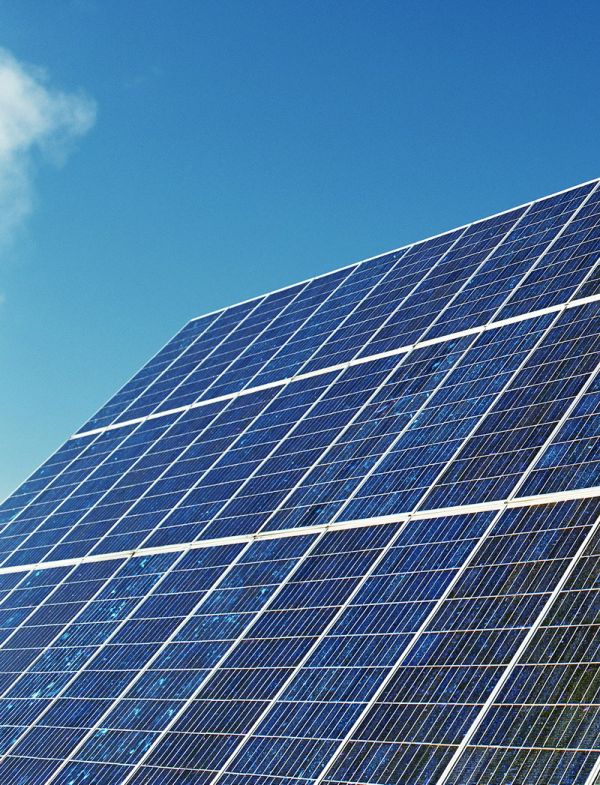 Smaltimento moduli fotovolatici: il GSE promuove COBAT Pannelli fotovoltaici