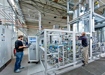 Tecnologia P2G - Protectaweb