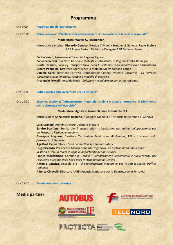 programma - Protectaweb