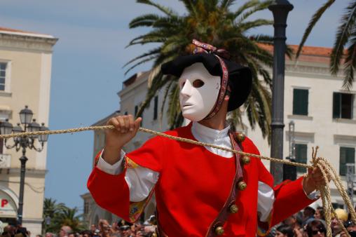 Cavalcata Sarda - Protectaweb
