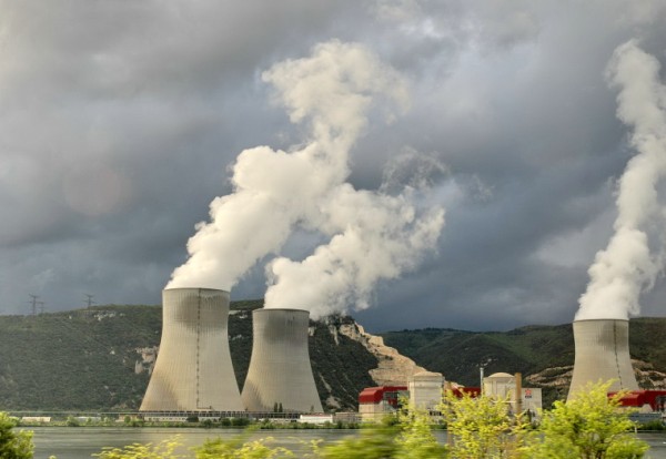 Centrale nucleare Fukushima - Protectaweb
