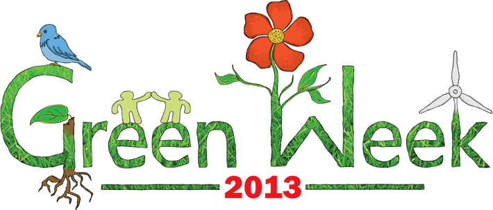 Green Week - Protectaweb