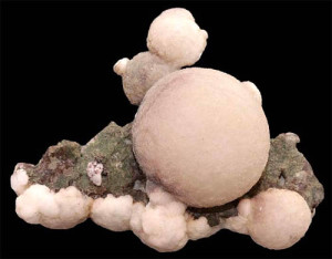 Zeolite - Protectaweb