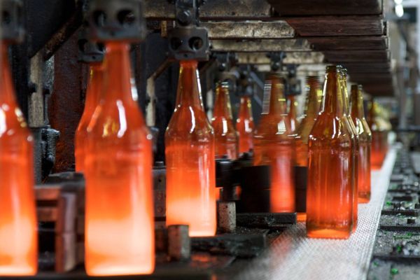 Vetro riciclato - Protectaweb