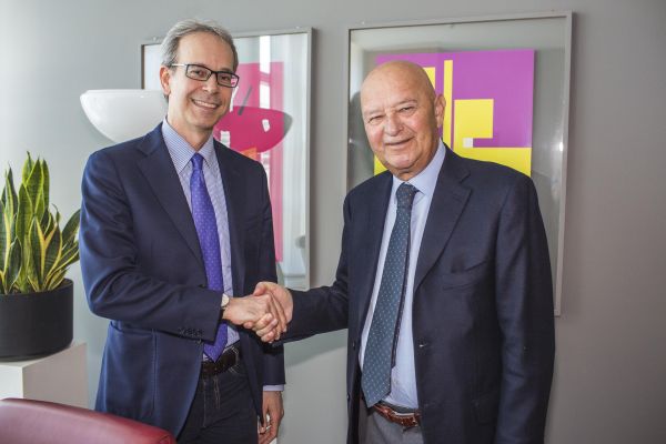 H2R APPRODA A RIMINI FIERA