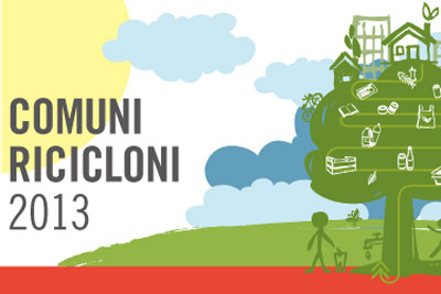 Comuni ricicloni