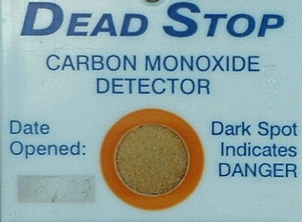 Monossido di carbonio - Cnr