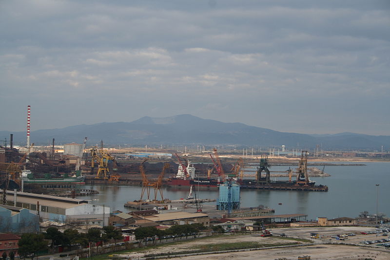 Porto di Piombino