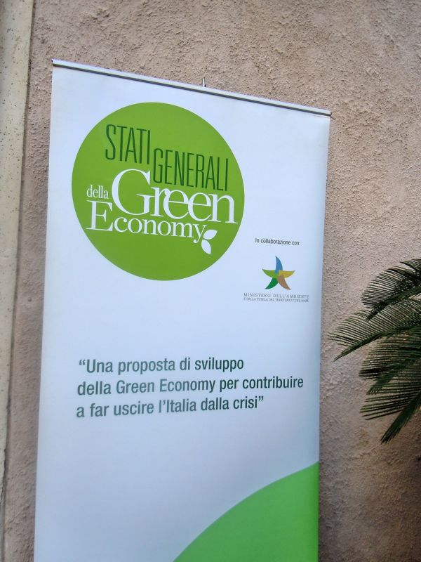 Green economy