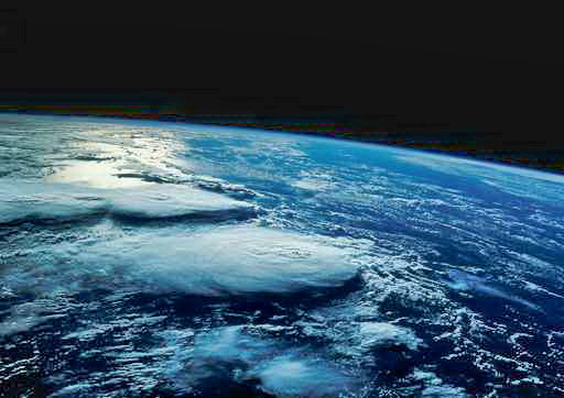 Cambiamenti climatici