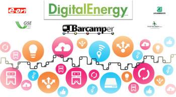 Digital Energy-Barcamper