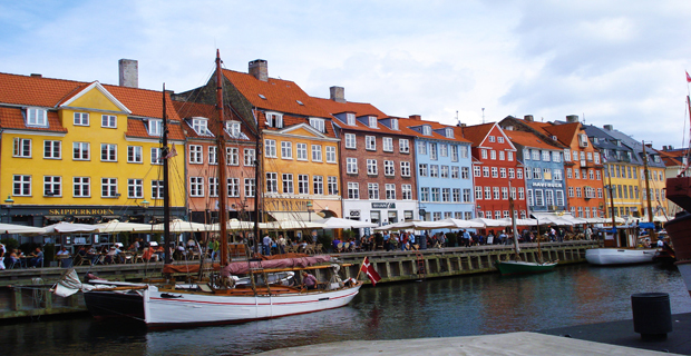Copenaghen