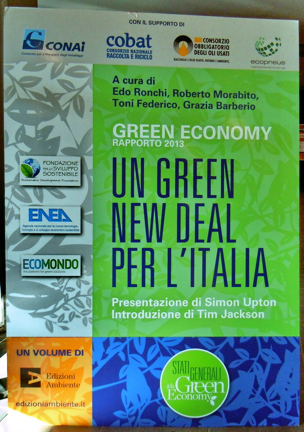 Green New Deal Italia