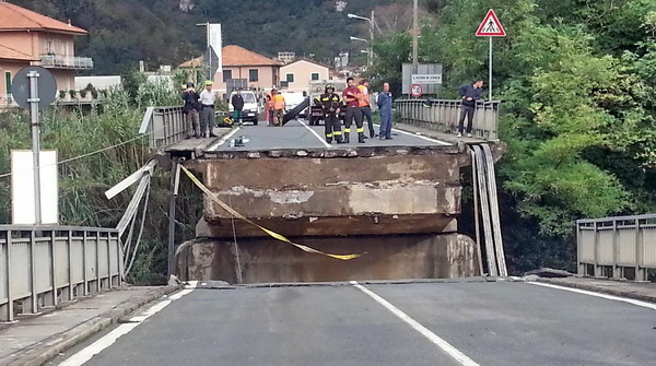 Ponte di Carasco