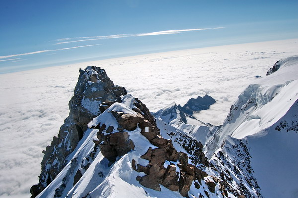 Monte Rosa