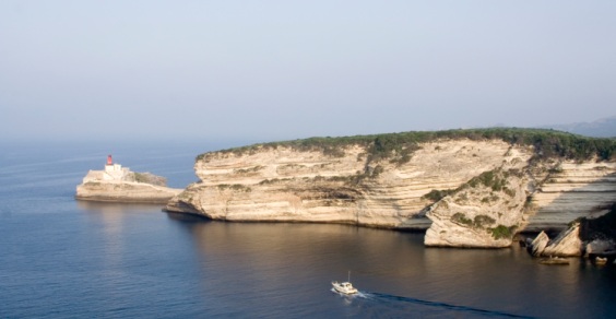 Bocche di Bonifacio