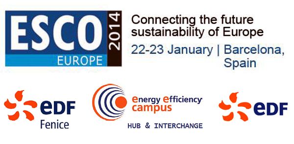 Esco Europe 2014
