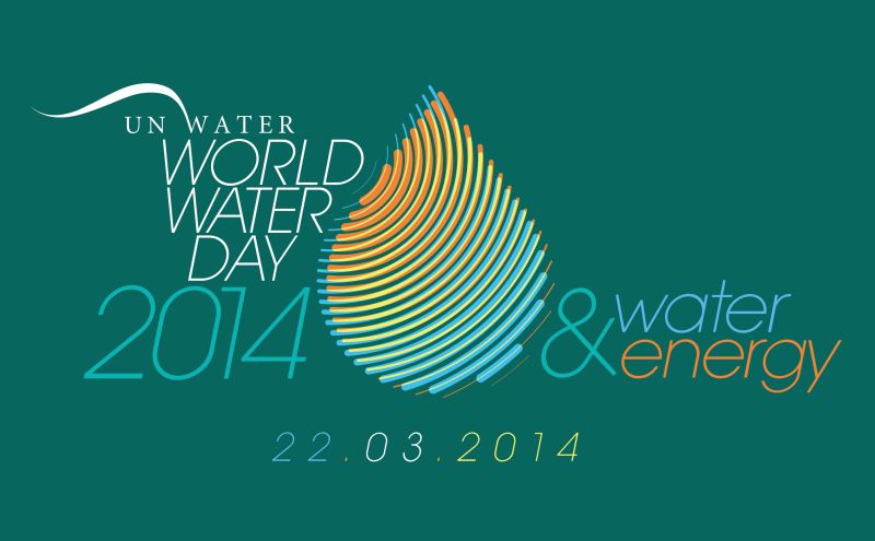 Giornata Mondiale dell'Acqua 2014