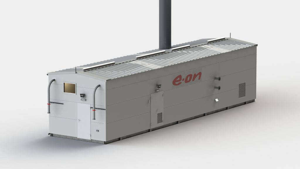E.ON
