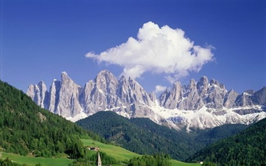 Dolomiti Friulane