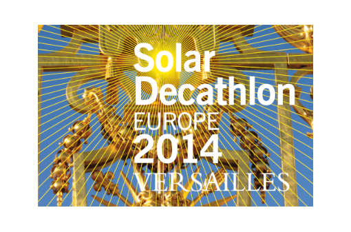 Solar Decathlon 2014