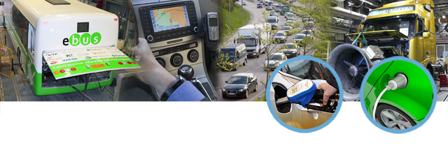 VTT's TransSmart