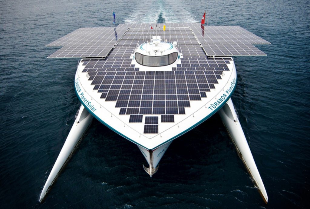 PlanetSolar