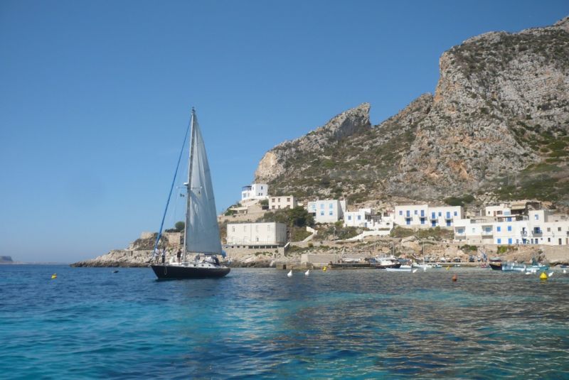 Favignana