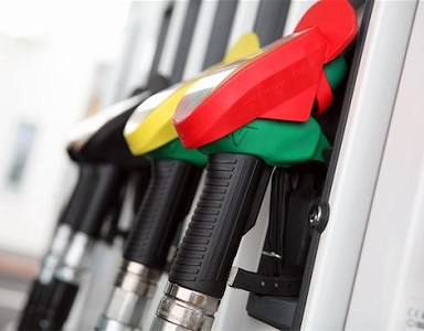 Stazioni rifornimento carburante