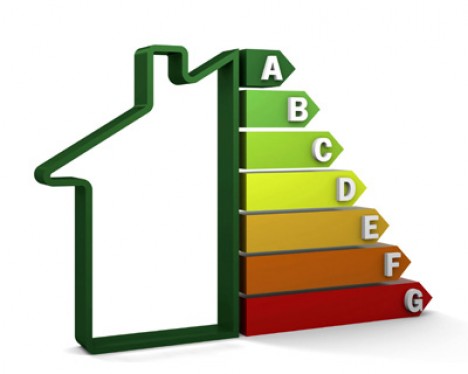 Riqualificazione energetica degli edifici