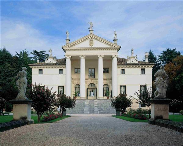 Villa Sandi
