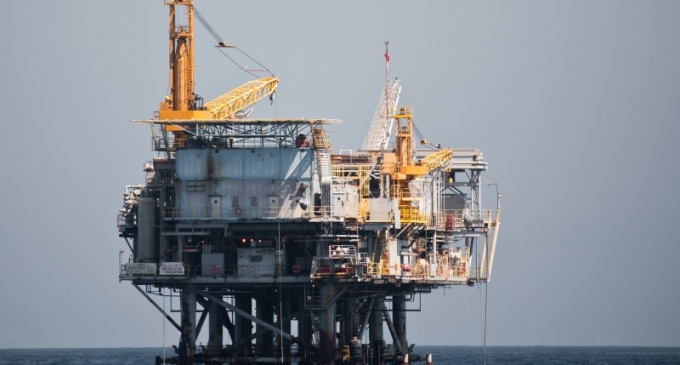 Upstream Canale di Sicilia