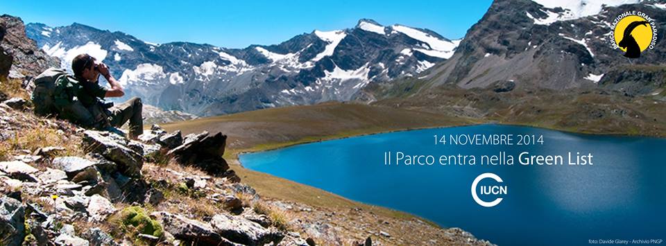 Parco Nazionale del Gran Paradiso
