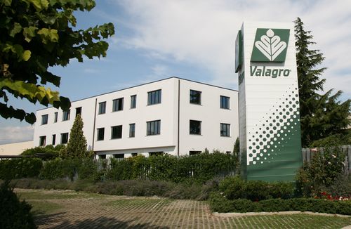 Valagro