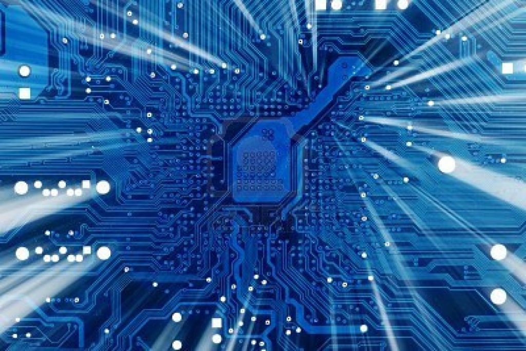elettronica
