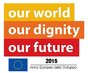 Anno Europeo dello Sviluppo